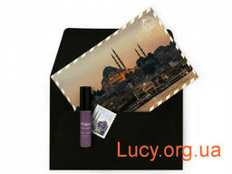 Парфюмированная вода Унисекс Le Pelerin Eminonu 3 мл