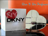 Парфюмированная вода в стиле Donna Karan DKNY Be. ..