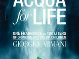Парфюмированная вода в стиле Giorgio Armani Acqua Di Gio. ..