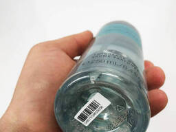 Парфюмированный спрей для тела Victoria's Secret Aqua Kiss 250 мл, original