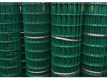 Рулонная сетка для ограждений от производителя - фото 3