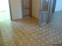 Паркет дуб "натур" (тм"Эдельвейс")
