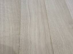 Паркет. Паркетна дошка . Дуб. Масив . 22мм.