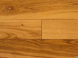 Паркет Массив Дуб (массивная, паркетная доска)