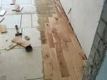 Паркет под ключ, Укладка, циклевка, ремонт, реставрация. - фото 6