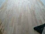 Паркетная доска из ясеня от производителя. Толщина 15-20 мм. - фото 3