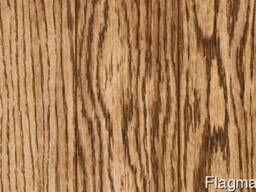 Паркетная доска однополосная дуб