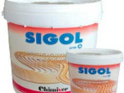 Паркетний клей SIGOL R.E