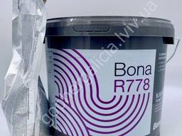 Паркетный клей Bona R-778 ( 10кг) двухкомпонентный