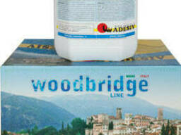 Паркетный лак Adesiv MONO