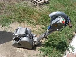 Паркетошліфувальна машина СО301 паркетошлифовальна машина циклевочная