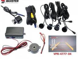 Парковочный радар Baxster VPR-4777-04