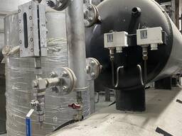 Горелка на парогенератор Модель: GX6.24 (TC)