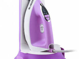 Парогенератор Polaris PSS-7570K-Violet 3000 Вт фиолетовый