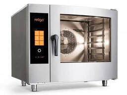 Пароконвектомат 7 х GN1/1 Retigo O 611b PLUS