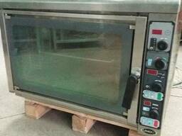 Пароконвектомат б/у