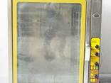 Пароконвектомат б/у - фото 2