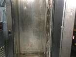 Пароконвектомат Best For Rack, 20 уровней, б/у - фото 10