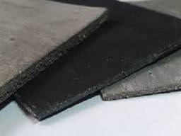 Паронит ТП-1 (температуростойкий) - листовой.