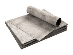 Паронит маслобензостойкий ПМБ