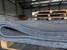 Листовой паронит прокладочный марки ; ПМБ, ПОН, ПЭ, ПКД