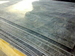 Пароніт ПОН 5мм