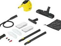 Пароочиститель Karcher SC 1, парогенератор Karcher SC