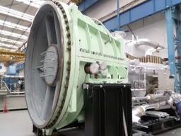 Парова турбіна Siemens SST400 Рік: 2011-10штук