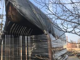 Паровой котел ДКВР- 2.5