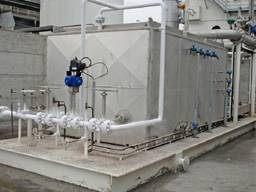 Паровые испарители