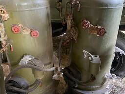 Паровий котел Ри-1 новий