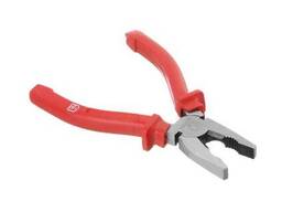 Пасатижі 160 мм Intertool HT-0107