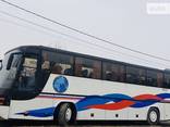 Пасажирські перевезення комфортабельним автобусом Neoplan. Оренда автобуса. - photo 1