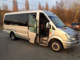 Пасажирські перевезення на замовлення!!!