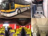 Пасажирські перевезення по Місту, Області, Україні, комфортабельними автобусами - фото 3