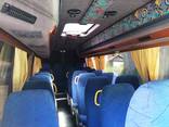 Пасажирські перевезення по Закарпатті (комфортно, тепло) - фото 1