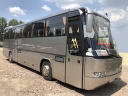 Пасажирські перевезення автобусами, бусами, автомобілями Львів - Європа