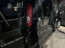 Пасажирські перевезення Україна| Миколаїв | Комфортний бус 8 місць