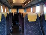 Пассажирские перевозки - фото 3