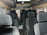 Пассажирские перевозки по украине - фото 2