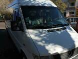 Пассажирские перевозки по украине - фото 3