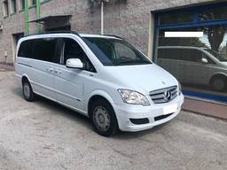 Трансфер в Буковель