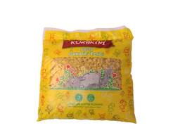 PASTA BAMBINI FELICI з твердих сортів пшениці TM KURAKINI