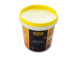 Паста для очистки рук Сила - 500 г (951582)