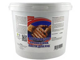 Паста для рук Антимазут Primaterra (10 кг)