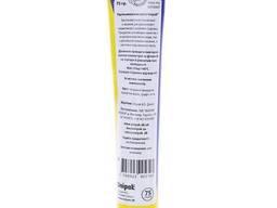 Паста для уплотнения резьбовых соединений Unipak 75г. (в тюбике) (UP0578)