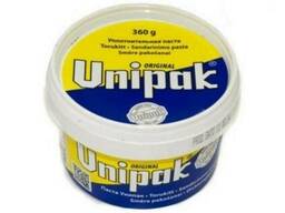 Паста герметик Unipak Unigum 360 г (туба)