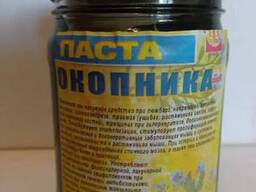 Паста окопника 250 мл