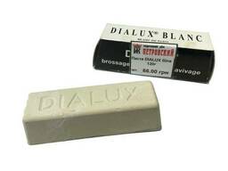 Паста полировальная Dialux - 110 г серая (PDL-163103)