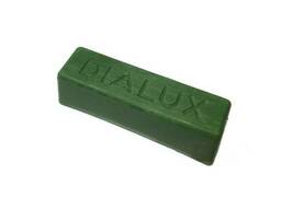 Паста полировальная Dialux - 140 г зеленая (PDL-163102)